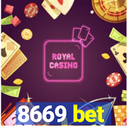 8669 bet